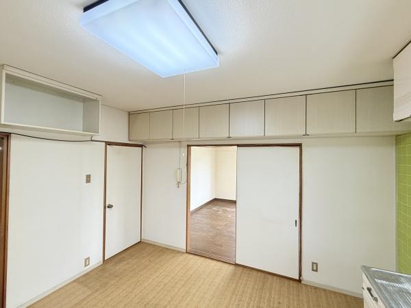 奈良市あやめ池南２丁目の中古一戸建て
