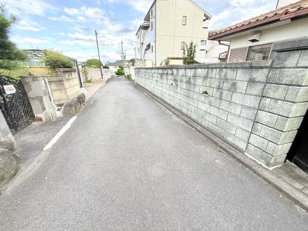奈良市あやめ池南２丁目の中古一戸建て
