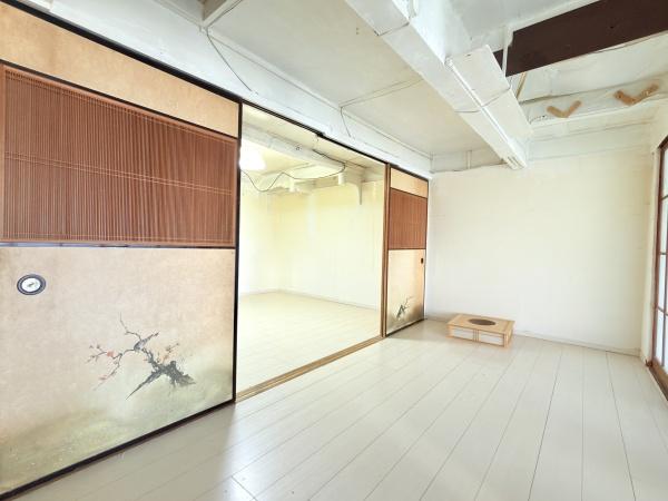 伊賀市上野紺屋町の中古一戸建て