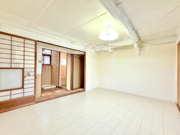 伊賀市上野紺屋町の中古一戸建て