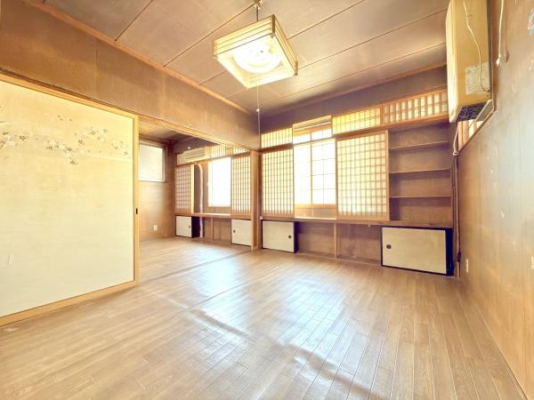 伊賀市上野紺屋町の中古一戸建て