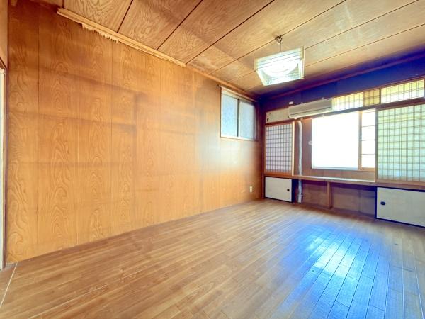 伊賀市上野紺屋町の中古一戸建て