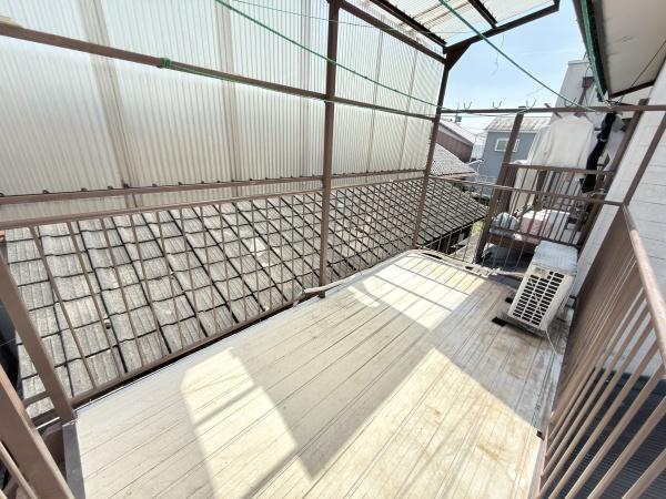 伊賀市上野紺屋町の中古一戸建て