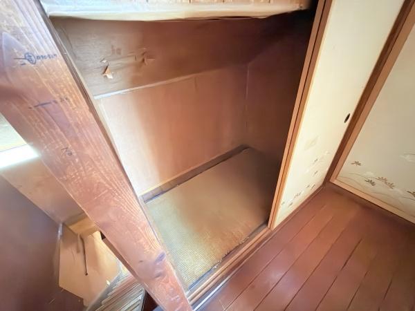 伊賀市上野紺屋町の中古一戸建て