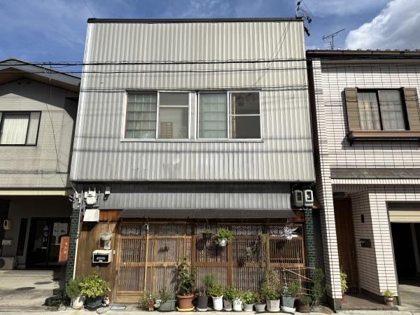 伊賀市上野紺屋町の中古一戸建
