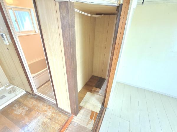 伊賀市上野紺屋町の中古一戸建て