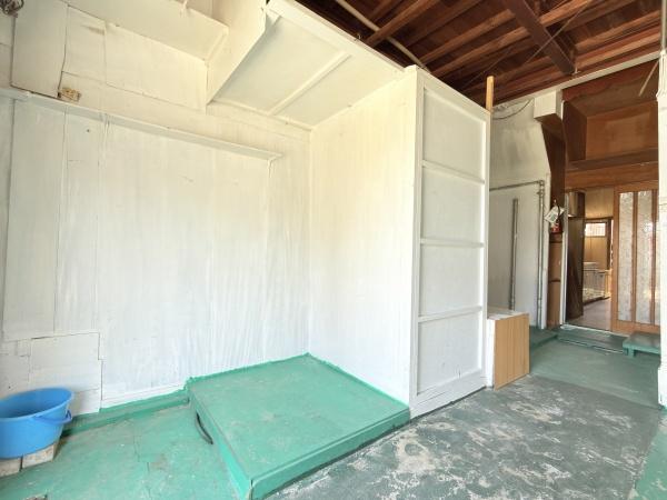 伊賀市上野紺屋町の中古一戸建て