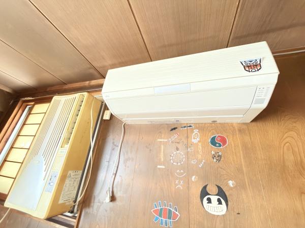伊賀市上野紺屋町の中古一戸建て