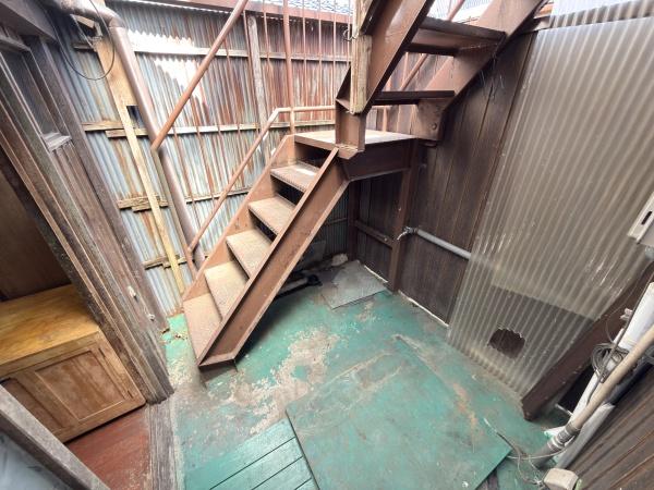 伊賀市上野紺屋町の中古一戸建て