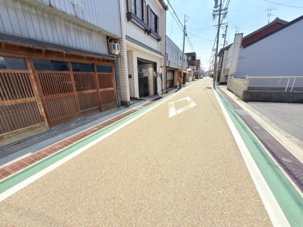 伊賀市上野紺屋町の中古一戸建て
