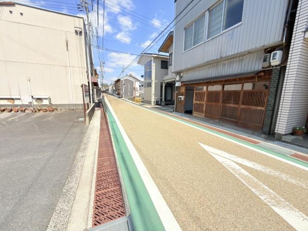 伊賀市上野紺屋町の中古一戸建て