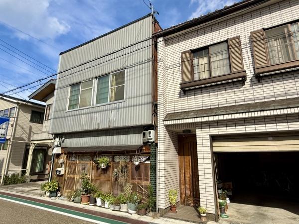 伊賀市上野紺屋町の中古一戸建