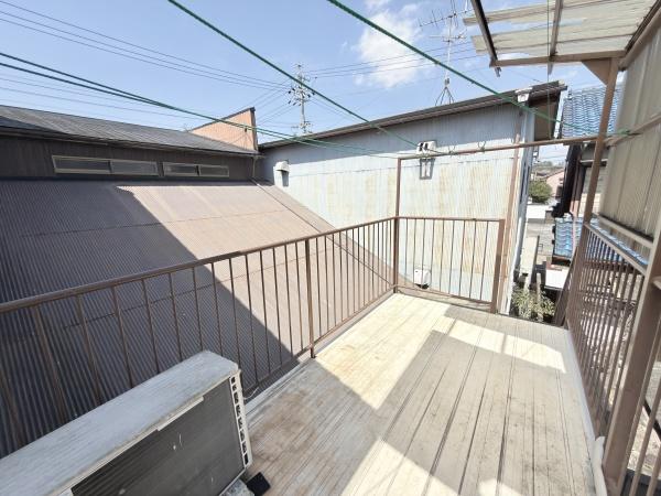 伊賀市上野紺屋町の中古一戸建て