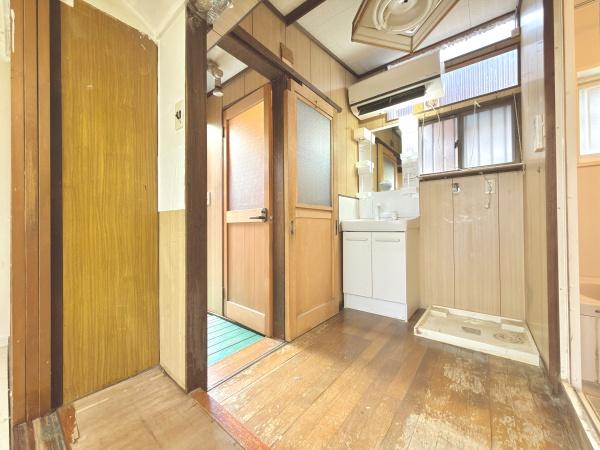 伊賀市上野紺屋町の中古一戸建て