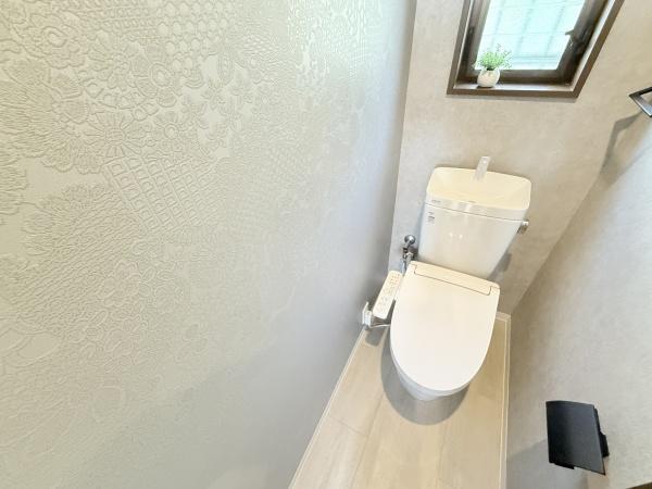 生駒市有里町の中古一戸建て