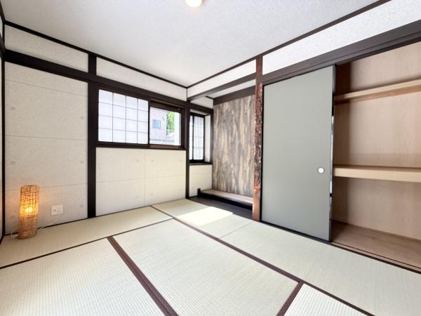 生駒市有里町の中古一戸建て