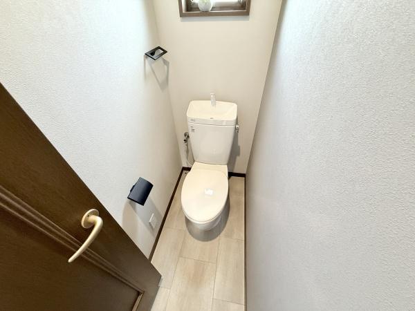 生駒市有里町の中古一戸建て