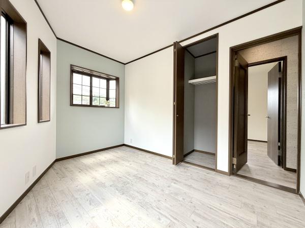 生駒市有里町の中古一戸建て