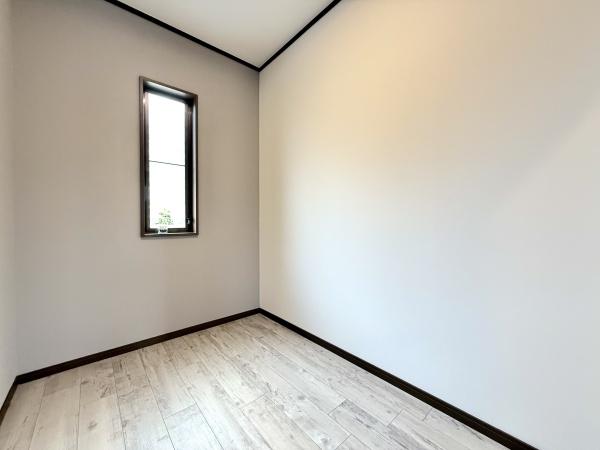 生駒市有里町の中古一戸建て