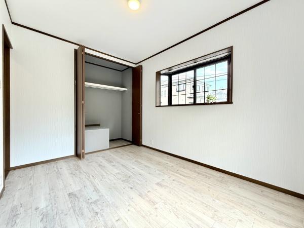 生駒市有里町の中古一戸建て