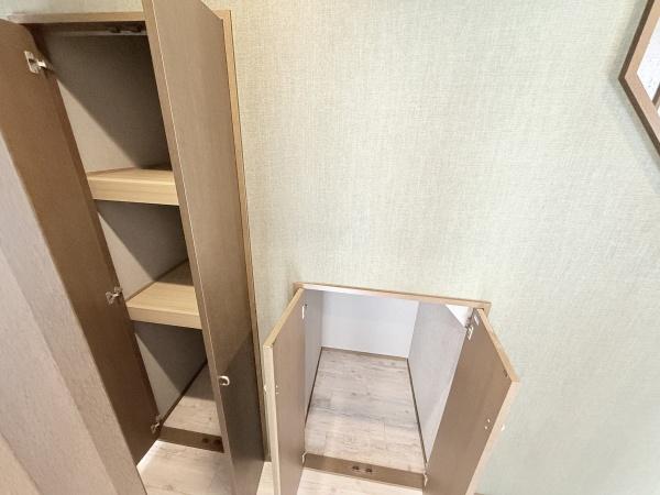 生駒市有里町の中古一戸建て