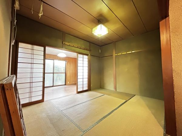 伊勢市小俣町本町の中古一戸建て