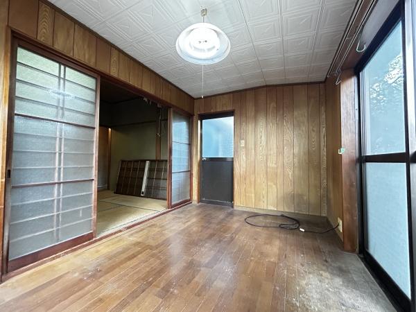 伊勢市小俣町本町の中古一戸建て