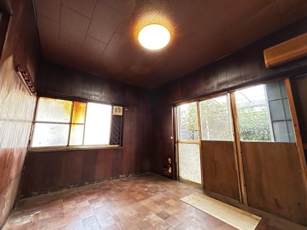 伊勢市小俣町本町の中古一戸建て