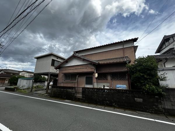 伊勢市小俣町本町　中古戸建