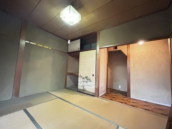 伊勢市小俣町本町の中古一戸建て