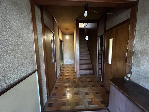 伊勢市小俣町本町の中古一戸建て