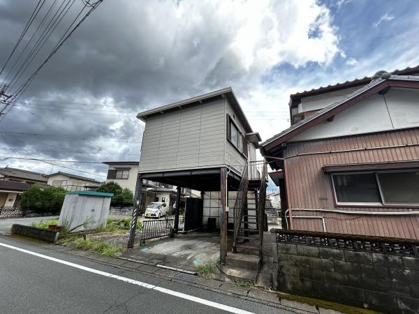 伊勢市小俣町本町　中古戸建
