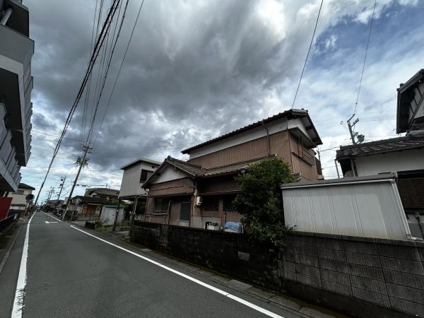 伊勢市小俣町本町　中古戸建