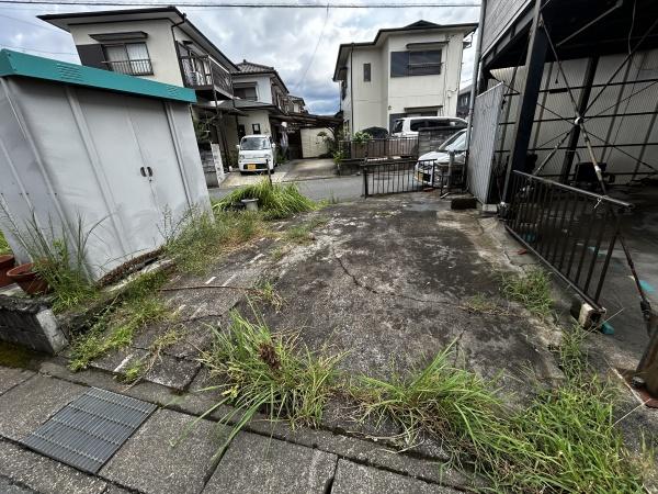 伊勢市小俣町本町の中古一戸建て