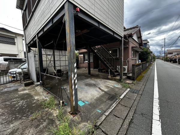 伊勢市小俣町本町の中古一戸建て