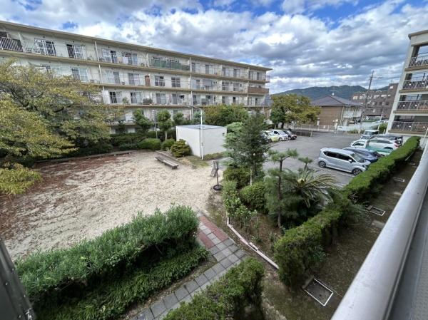 南京終マンションA棟(その他)