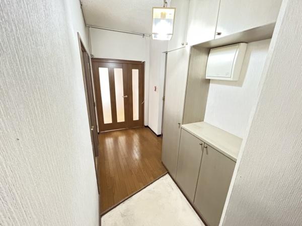 南京終マンションＡ棟