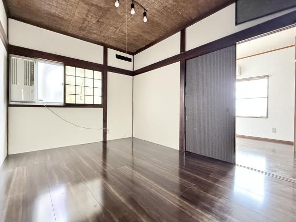 奈良市西大寺野神町１丁目の中古一戸建て