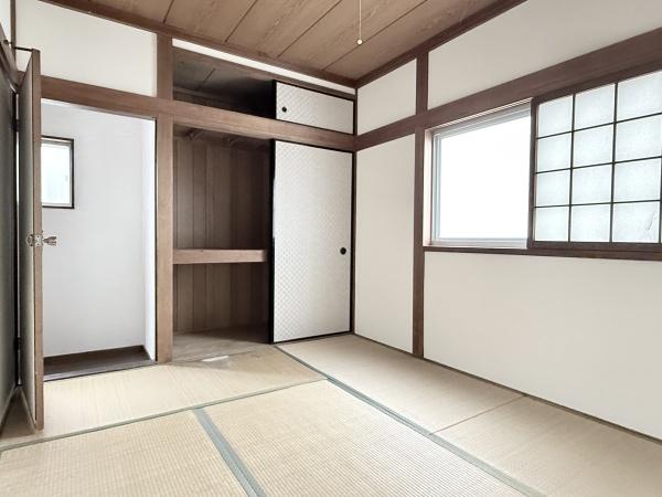 奈良市西大寺野神町１丁目の中古一戸建て