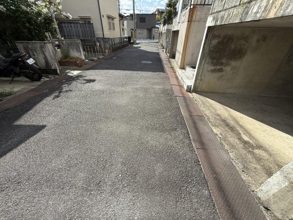 奈良市西大寺野神町１丁目の中古一戸建て