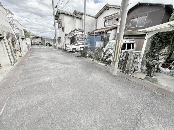 奈良市西大寺野神町１丁目の中古一戸建て