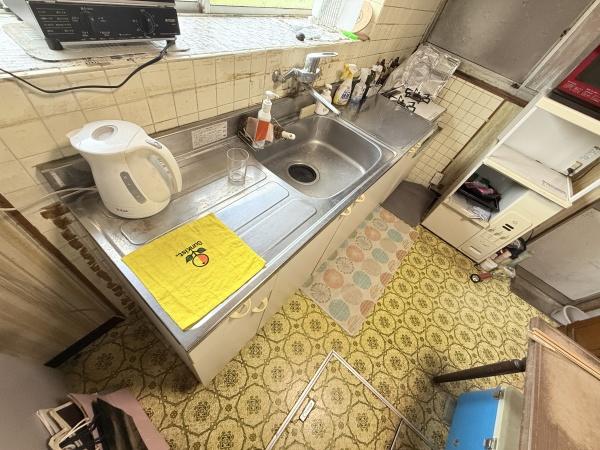 桜井市大字東新堂の中古一戸建て