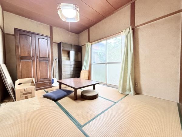 桜井市大字東新堂の中古一戸建て