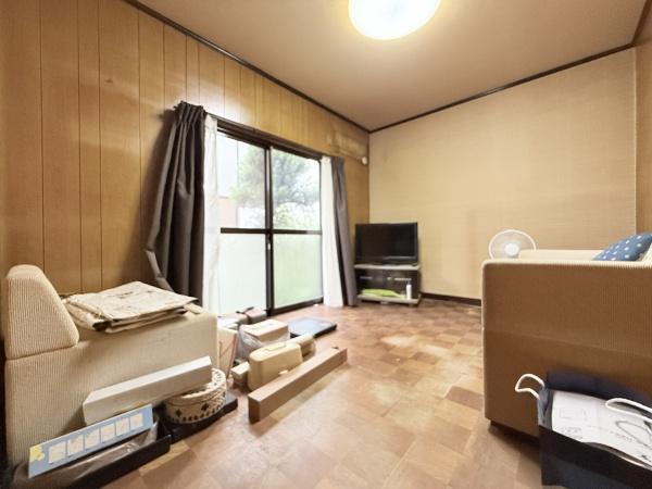 桜井市大字東新堂の中古一戸建て