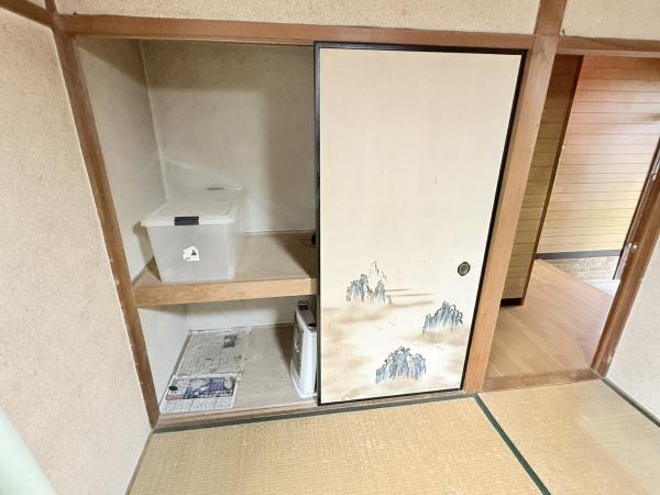 桜井市大字東新堂の中古一戸建て