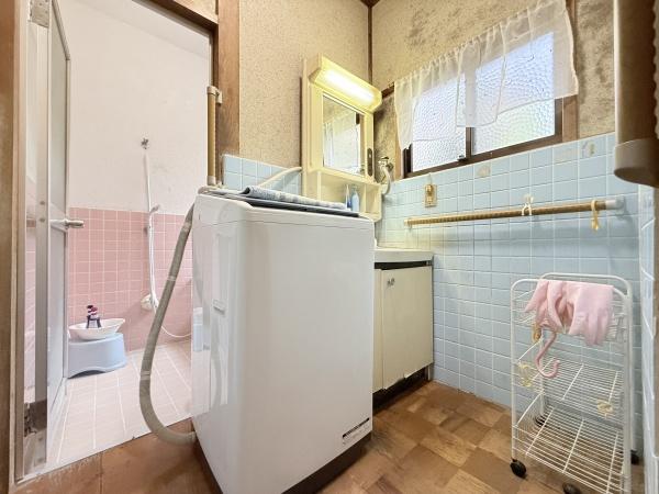 桜井市大字東新堂の中古一戸建て