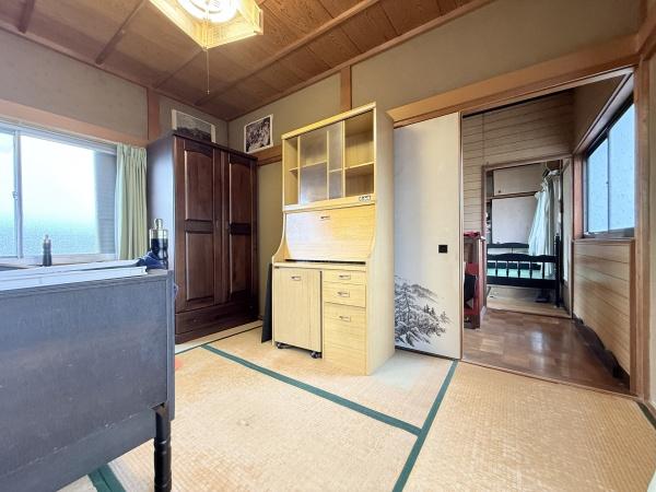 桜井市大字東新堂の中古一戸建て