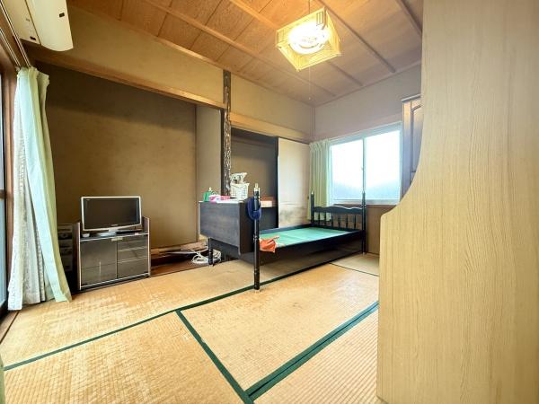 桜井市大字東新堂の中古一戸建て