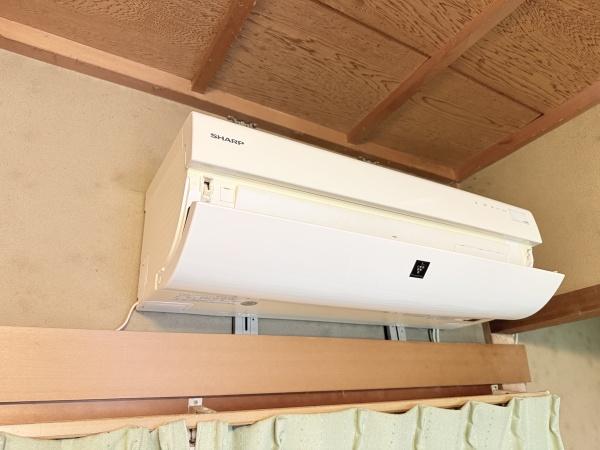 桜井市大字東新堂の中古一戸建て