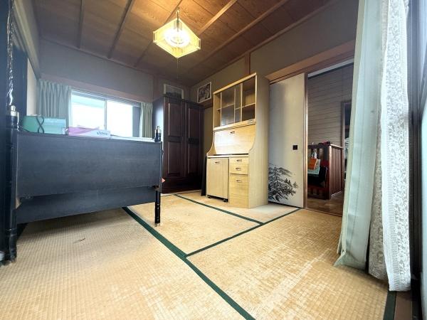 桜井市大字東新堂の中古一戸建て